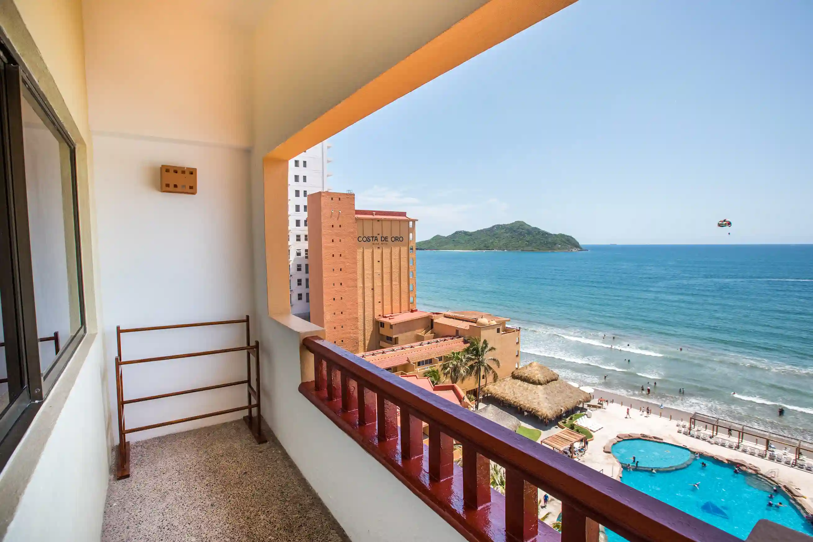 vista al mar santa fe